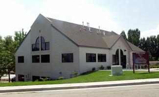 Más detalles para 105 Coronado Ct, Fort Collins, CO - Oficinas en alquiler