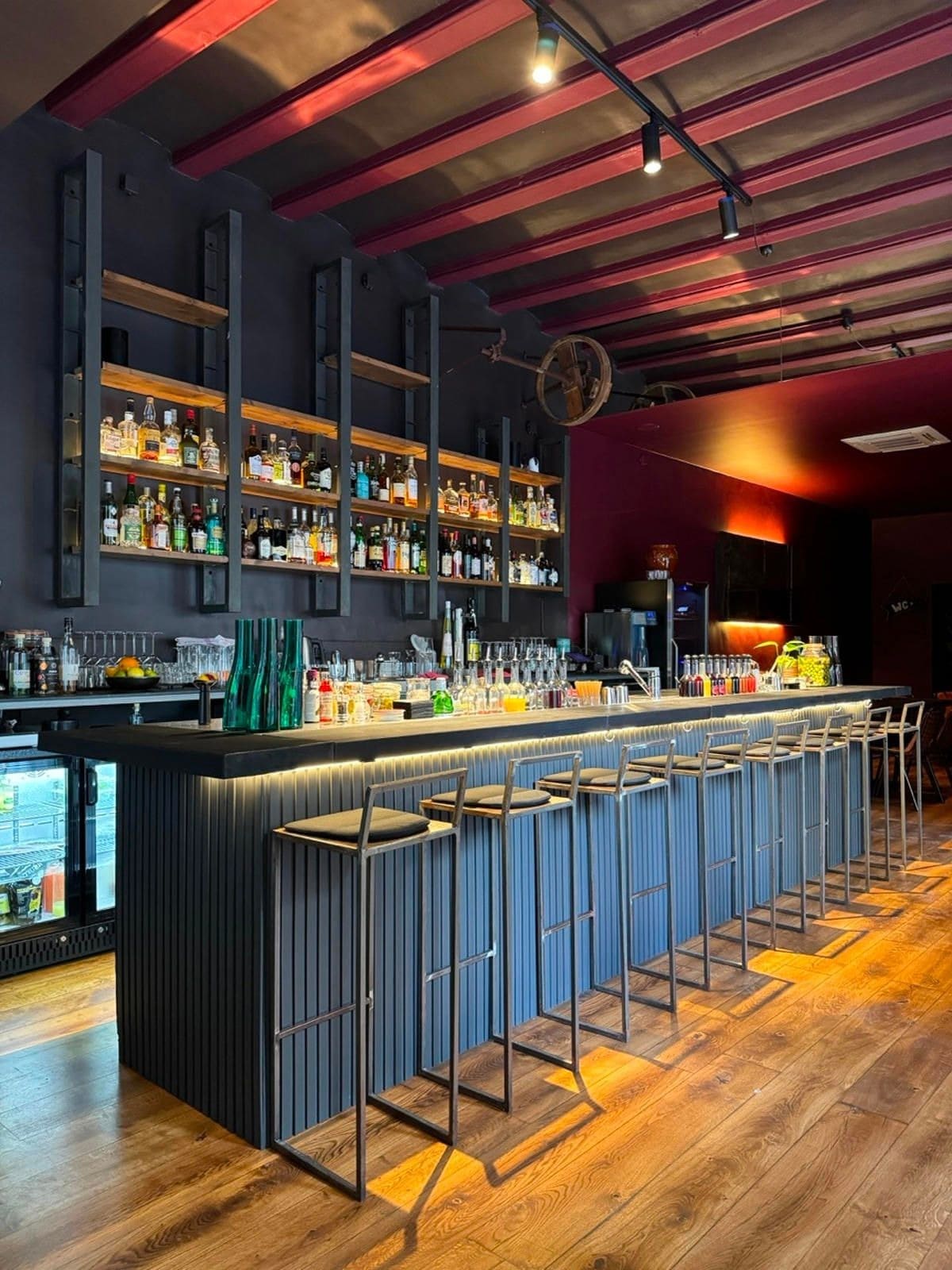 Local en Barcelona, Barcelona en alquiler Foto del interior- Imagen 1 de 9