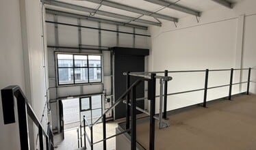 Dakota Way, Clyst Honiton en alquiler Foto del interior- Imagen 1 de 5