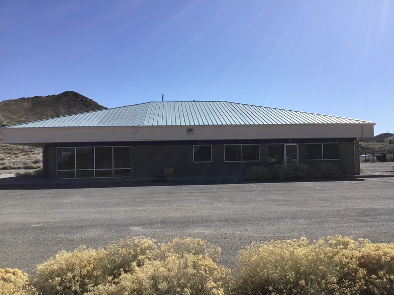 400 Howerton Hill, Tonopah, NV en venta - Foto del edificio - Imagen 3 de 15