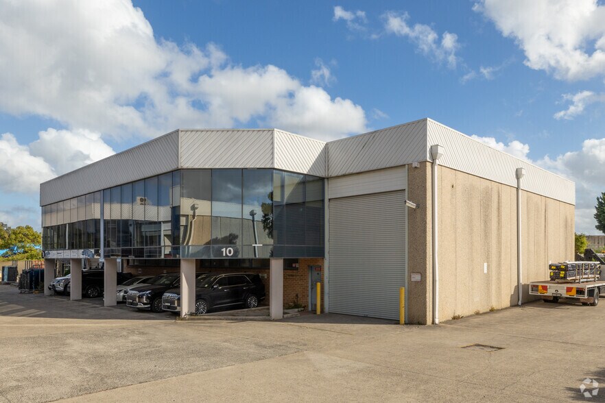 26 James St, Lidcombe en alquiler - Foto principal - Imagen 1 de 5