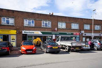 Más detalles de 1-2 Palatine Rd, Worthing - Local en venta