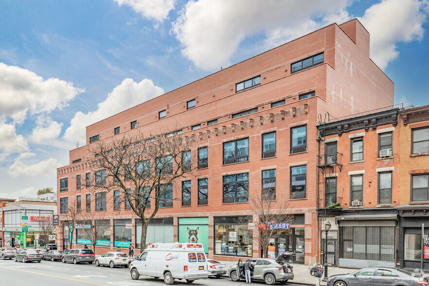 236-240 Atlantic Ave, Brooklyn, NY en venta - Foto del edificio - Imagen 1 de 9