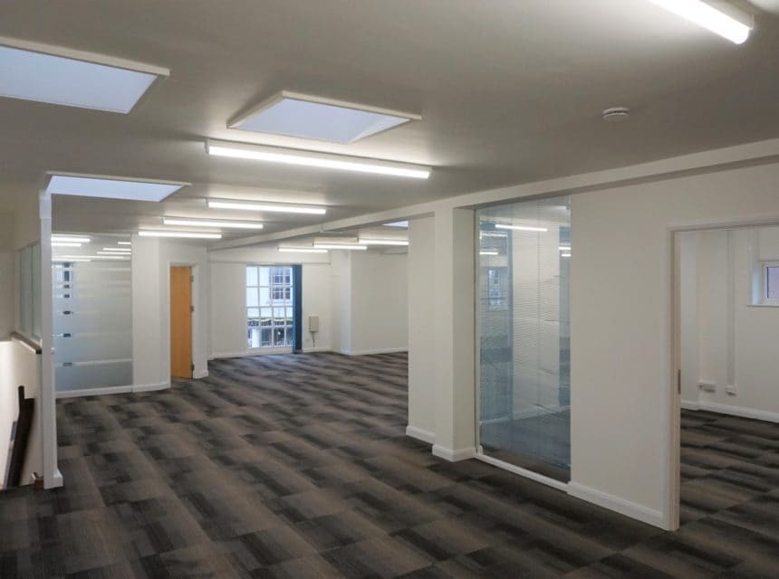 St Marys Way, Thornbury en alquiler Foto del interior- Imagen 1 de 5