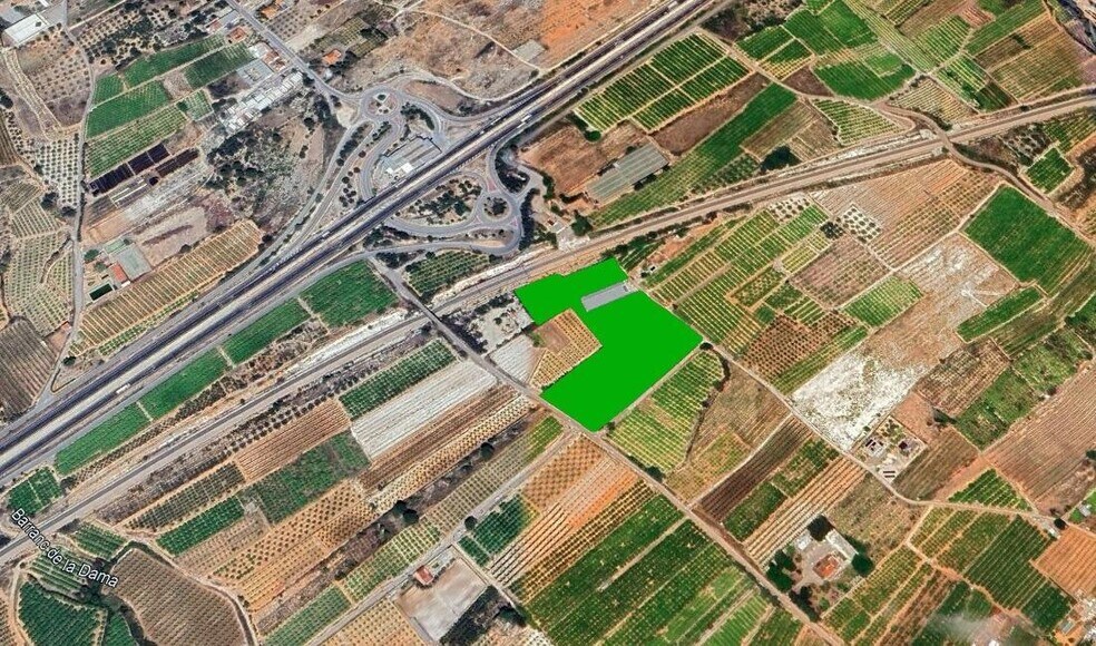 Planta, 98, Montesa, Valencia en venta - Foto del edificio - Imagen 3 de 3