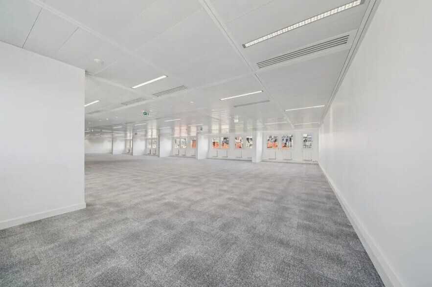 64 Rue Du Ranelagh, Paris en alquiler - Foto del edificio - Imagen 3 de 13