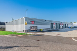 Más detalles de 24-29 Appleton Pky, Livingston - Nave en alquiler