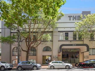 Más detalles de 89 Jones St, Ultimo - Oficina en venta
