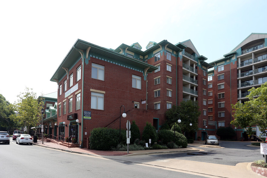 515-535 E Braddock Rd, Alexandria, VA en alquiler - Foto principal - Imagen 2 de 2