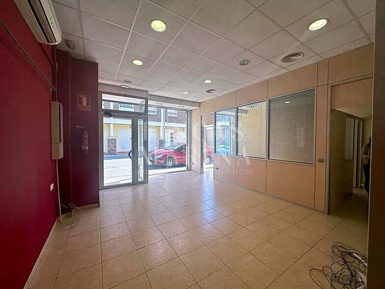 Local en Gavà, Barcelona en alquiler - Foto del interior - Imagen 1 de 9