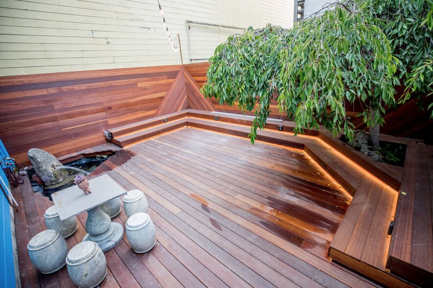 2424 Lombard St, San Francisco, CA en alquiler - Foto del interior - Imagen 3 de 13