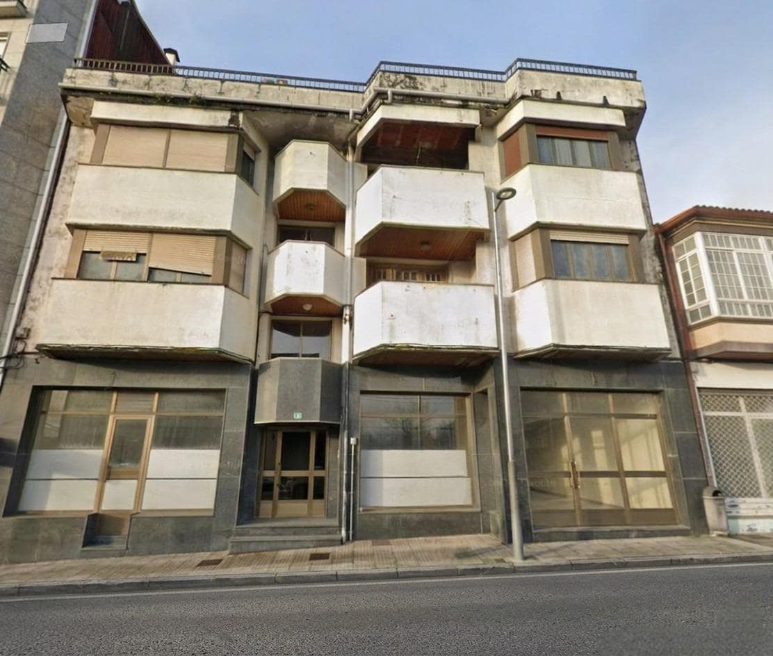 Rúa Xeral, 3, Silleda, Pontevedra en venta Foto del edificio- Imagen 1 de 49