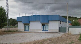 Más detalles de De Madrid, Xinzo de Limia - Nave en venta