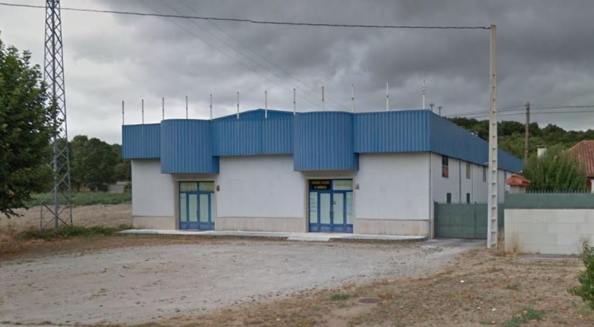 De Madrid, Xinzo de Limia, Orense en venta Foto del edificio- Imagen 1 de 8