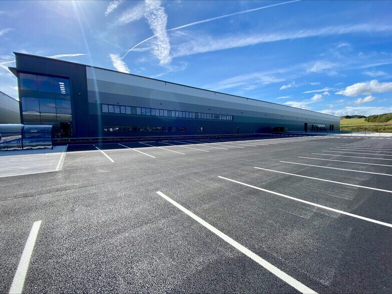 Frontier Ave, Blackburn en alquiler - Foto del edificio - Imagen 3 de 9