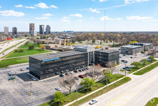 Más detalles para 26400 Lahser Rd, Southfield, MI - Oficina en alquiler