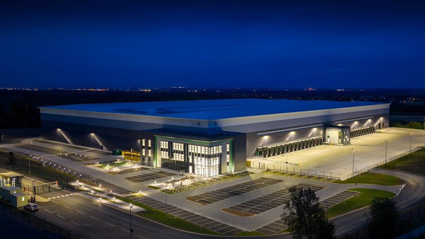 330 Lester Rd, Manchester en alquiler Foto del edificio- Imagen 1 de 10