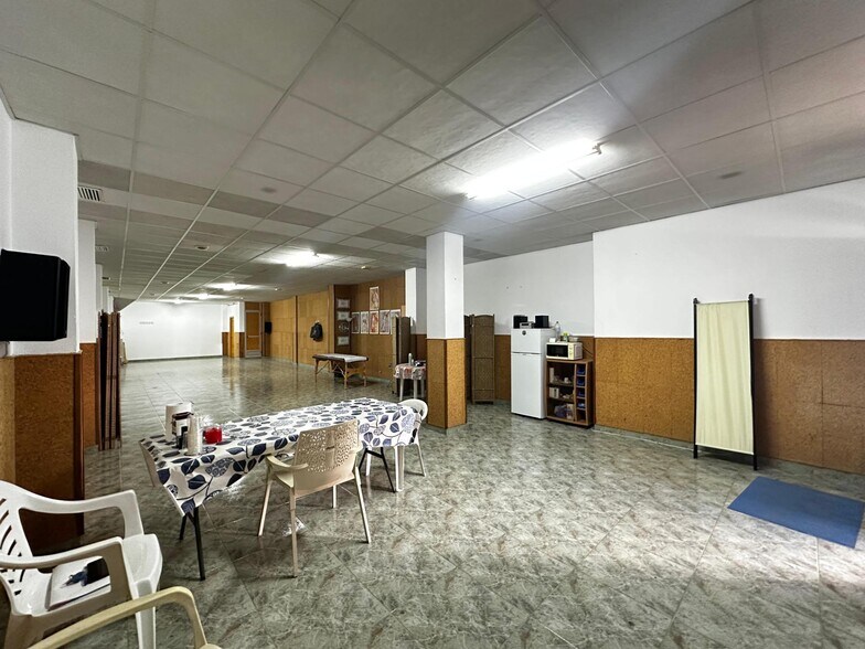 Carrer Vicente Martí, Benifaió, Valencia en venta - Foto del edificio - Imagen 2 de 9