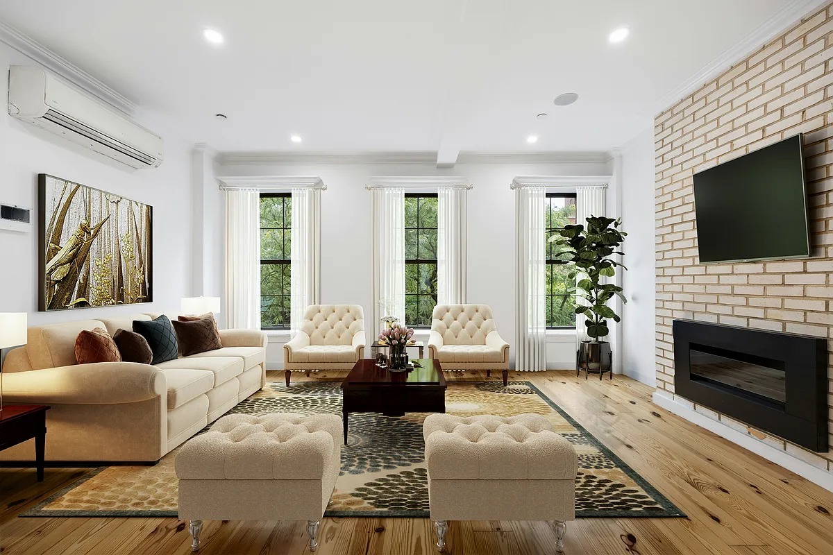 583 Putnam Ave, Brooklyn, NY 11221 - Unidad 3 -  - Foto del interior - Image 1 of 5