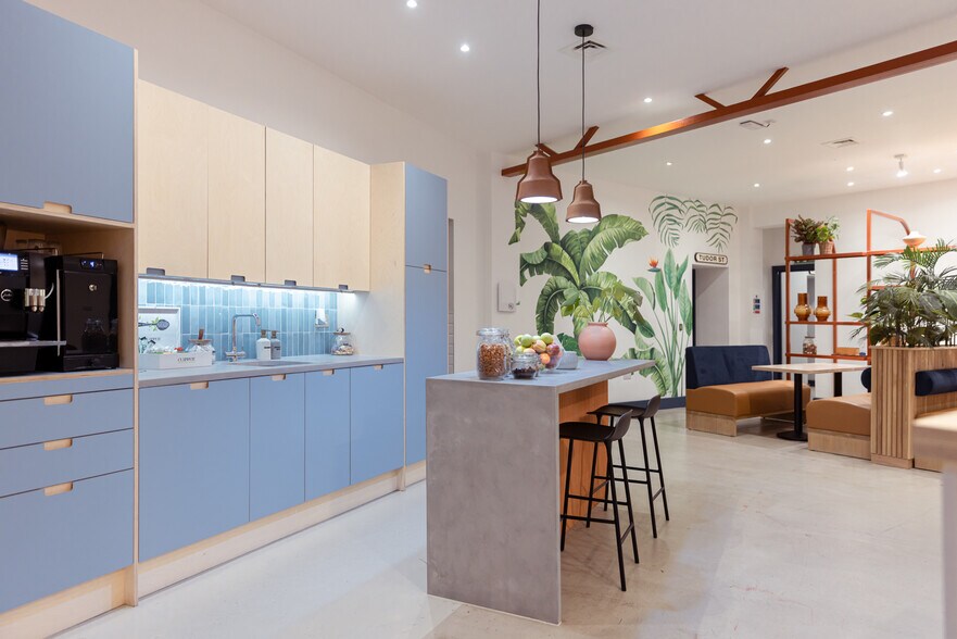 1-9 Wellington St, Cardiff en alquiler - Foto del interior - Imagen 2 de 16