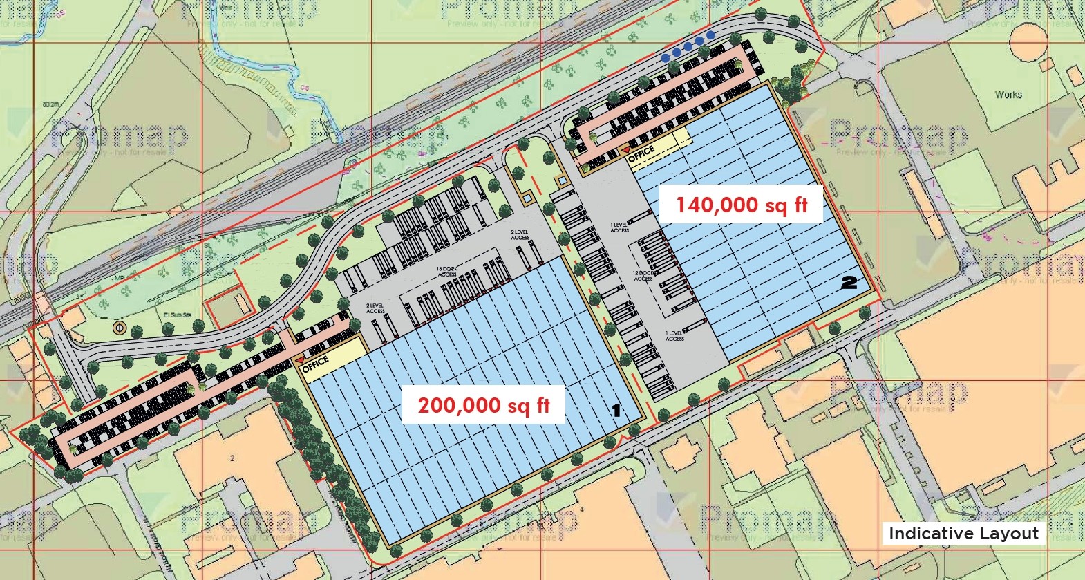 Radway 16, Crewe en venta Otros- Imagen 1 de 2