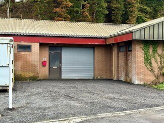 Más detalles de Garth Rd, Builth Wells - Nave en venta