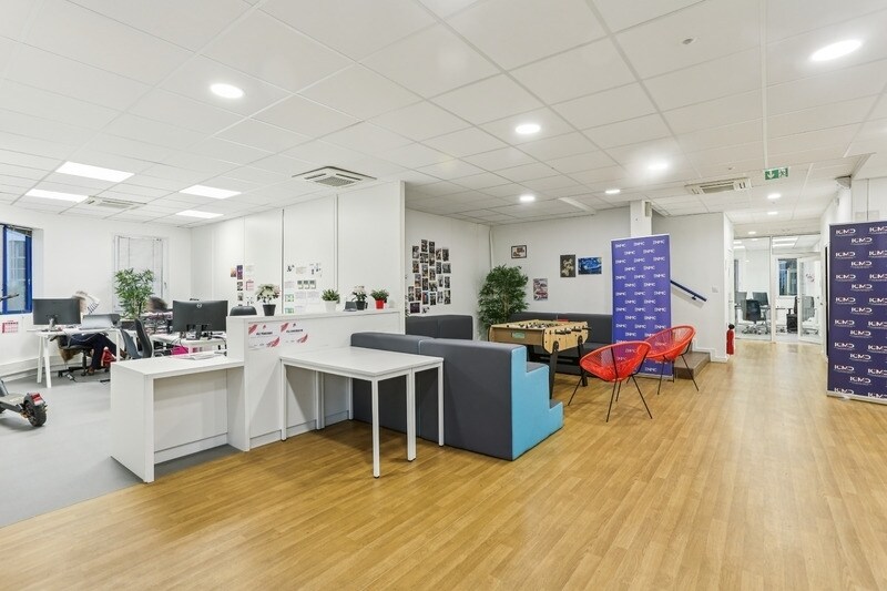 213 Rue De Gerland, Lyon en venta - Foto del interior - Imagen 2 de 7