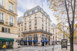 Más detalles de 12 Rue De La Bourse, Paris - Oficina en alquiler