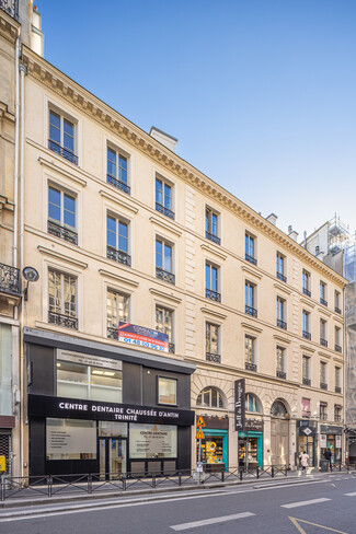 Más detalles para 68 Rue De La Chaussee D'Antin, Paris - Coworking en alquiler