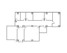 2727 Lyndon B Johnson Fwy, Farmers Branch, TX en alquiler Plano de la planta- Imagen 1 de 1