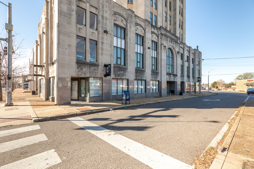 3606 Gravois Ave, Saint Louis, MO en alquiler - Foto del edificio - Imagen 2 de 21