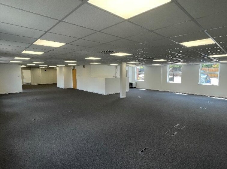 1-7 Frascati Way, Maidenhead en alquiler - Foto del interior - Imagen 3 de 5