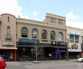 Más detalles para 26-28 S Tejon St, Colorado Springs, CO - Local en alquiler