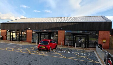 4 Buttercup Way, Grimsby en alquiler Foto del edificio- Imagen 2 de 5