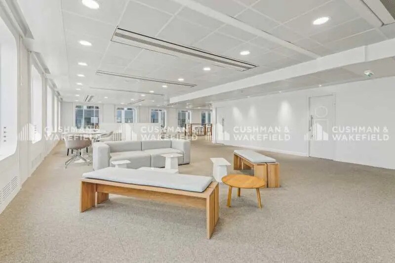 5 Place De La Pyramide, Puteaux en alquiler - Foto del edificio - Imagen 3 de 21