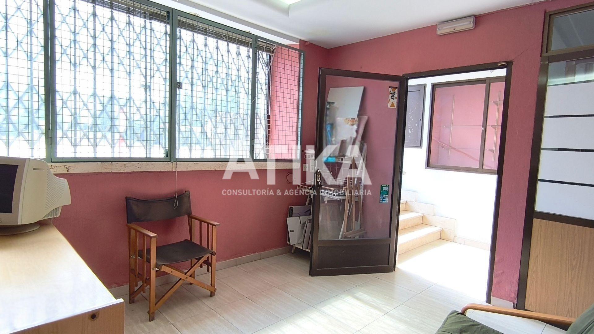 Local en València, Valencia en venta Foto del edificio- Imagen 1 de 8