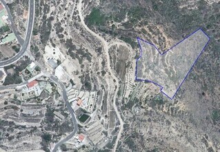 San Isidro, Fasnia, SCT - AÉREA  vista de mapa - Image1