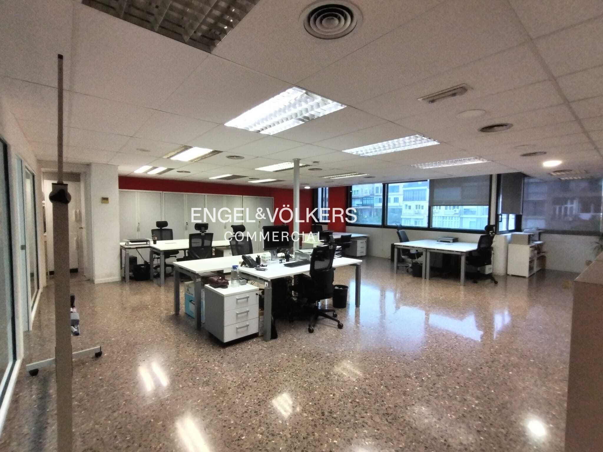 Carrer de la Diputació, 279-283, Barcelona, Barcelona en alquiler Foto del interior- Imagen 1 de 4