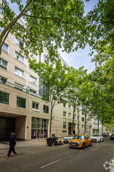 5 Rue François Gillet, Lyon en venta - Foto del edificio - Imagen 2 de 2