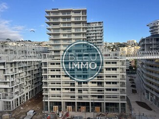 Más detalles de Rue Emmanuel Grout, Nice - Local en alquiler