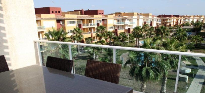 Local en Fuente Álamo de Murcia, Murcia en venta - Foto del edificio - Imagen 2 de 7