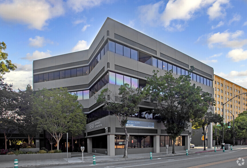 210 N 4th St, San Jose, CA en alquiler - Foto del edificio - Imagen 2 de 18