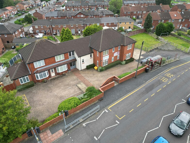 1 Wakefield Rd, Swillington en venta - Foto del edificio - Imagen 2 de 18