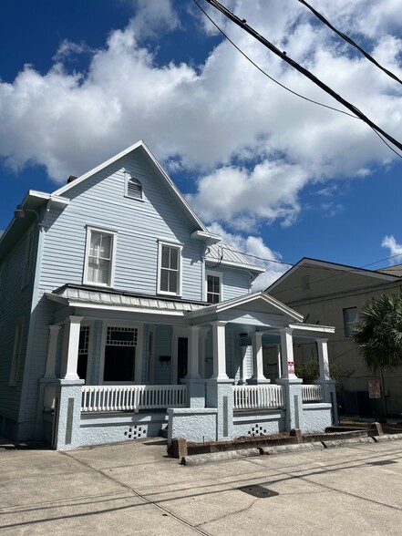 1451 Home St, Jacksonville, FL en alquiler - Foto del edificio - Imagen 1 de 22