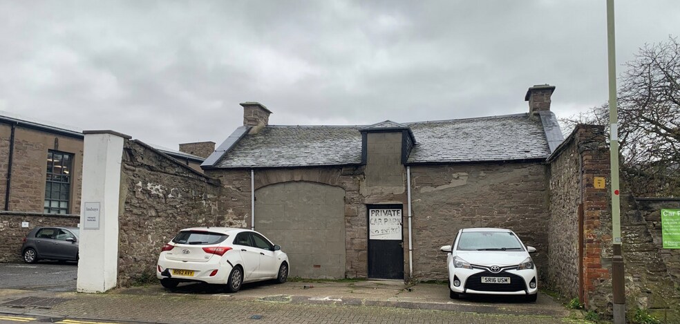 Carpenter St, Perth en venta - Foto del edificio - Imagen 2 de 2