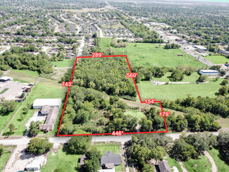 Más detalles para 4810 S Acres Dr, Houston, TX - Terrenos en venta