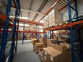 Atlantic St, Altrincham en alquiler Foto del interior- Imagen 2 de 11