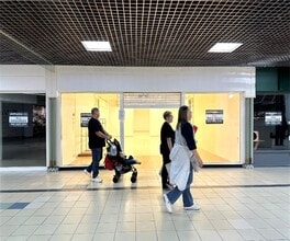 Queensway, Stevenage en alquiler Foto del edificio- Imagen 1 de 2