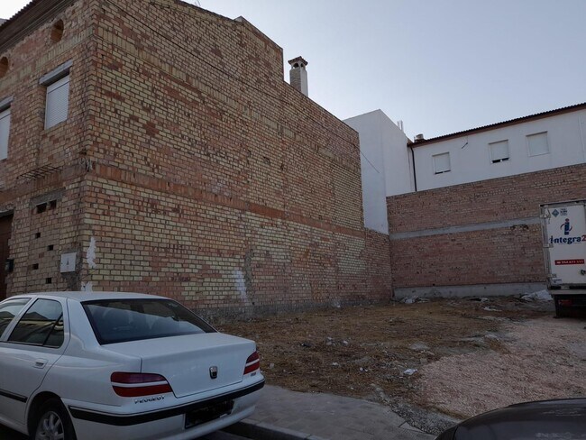 Más detalles de Terreno en venta