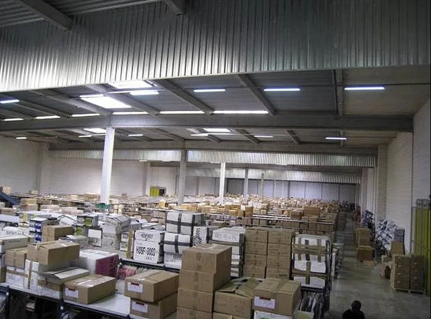 2 Avenue Des Morillons, Garges-lès-Gonesse en alquiler Foto del interior- Imagen 1 de 5